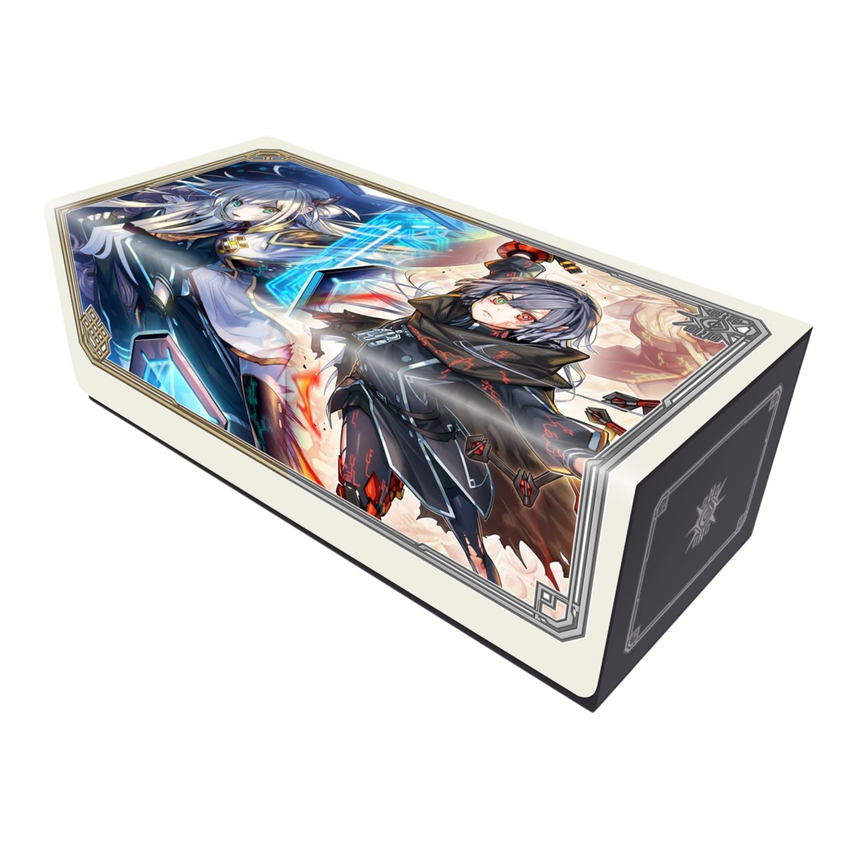 Yu-Gi-Oh! Deluxe Duel Set Sky Stricker