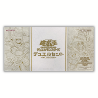 Yu-Gi-Oh! OCG Duel Set World Championship 2026