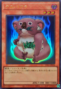 Death Koala