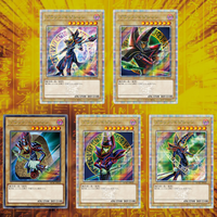 Yu-Gi-Oh! OCG - Booster Box - Quarter Century Art Collection