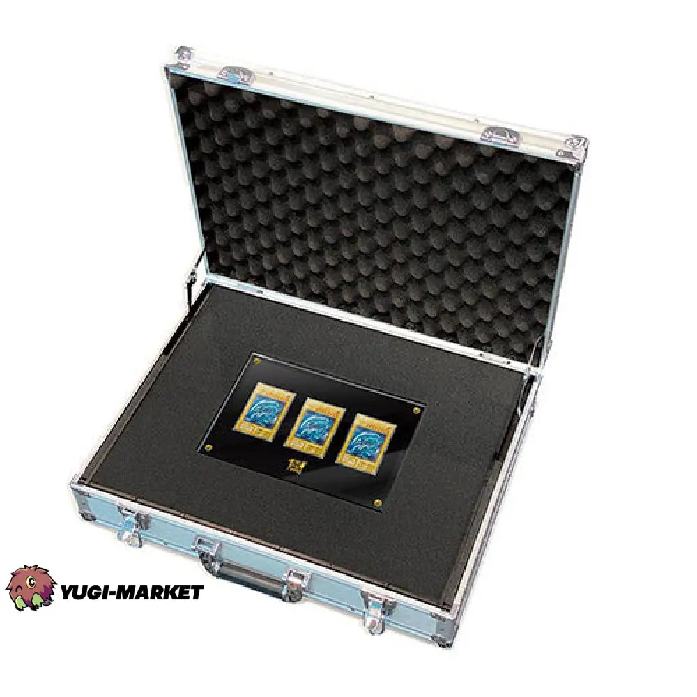 25th Anniversary Ultimate Kaiba Set | Yugi Market– Yugi-Market 25th Anniversary Ultimate Kaiba Set | Yugi Market– Yugi-Market