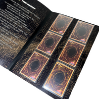 Yu-Gi-Oh! OCG - Mystery Set