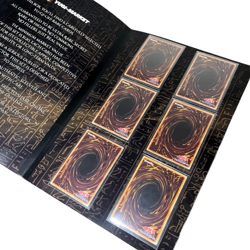 Yu-Gi-Oh! OCG - Mystery Set