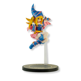 Equal Arts – Dark Magician Girl Figure