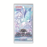 [PRE-ORDER] Yu-Gi-Oh! Rush Duel - Cross Art Collection