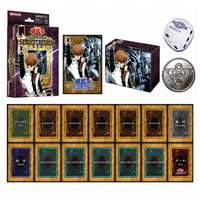 [PRE-ORDER] Yu-Gi-Oh! OCG - Original Artwork Duel Set: Kaiba Edition