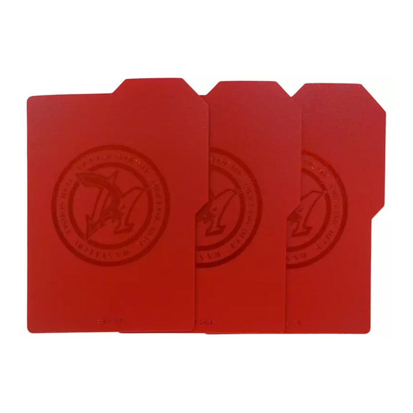 Yu-Gi-Oh! Slifer Red DX Storage Box