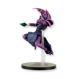 Equal Arts – Dark Magician Figure