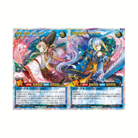 [PRE-ORDER] Yu-Gi-Oh! Rush Duel - Cross Art Collection