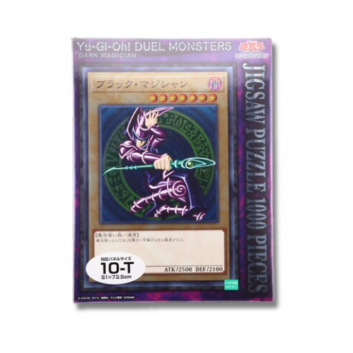 Yu-Gi-Oh! Puzzle