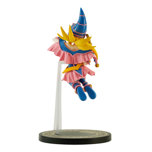 Equal Arts – Dark Magician Girl Figure