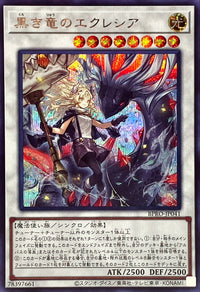 Black Dragon Ecclesia [Secret]