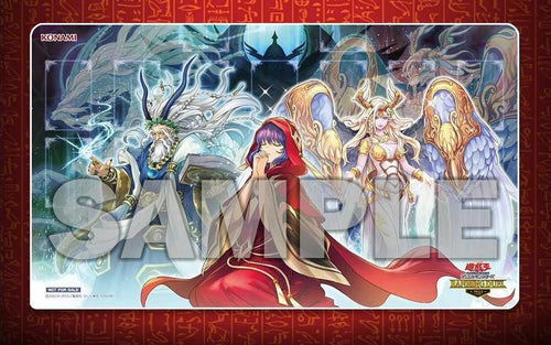 Playmat Voiceless Voice