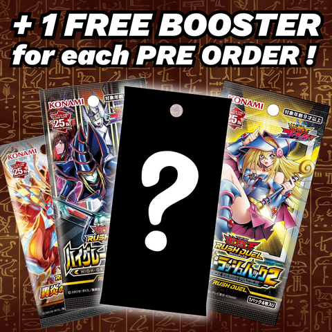 Yu-Gi-Oh! - 2 Tactical-Try Decks Set – Exorcist Angels Exosister & RESCUE-ACE