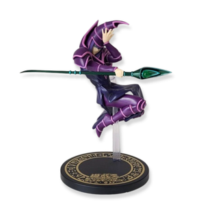 Equal Arts – Dark Magician Figure
