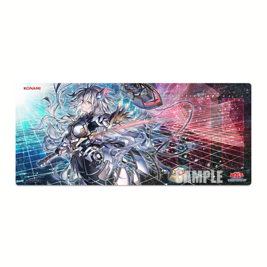 Yu-Gi-Oh! Deluxe Duel Set Sky Stricker
