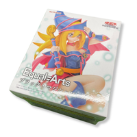 Equal Arts – Dark Magician Girl Figure