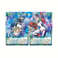 [PRE-ORDER] Yu-Gi-Oh! Rush Duel - Cross Art Collection