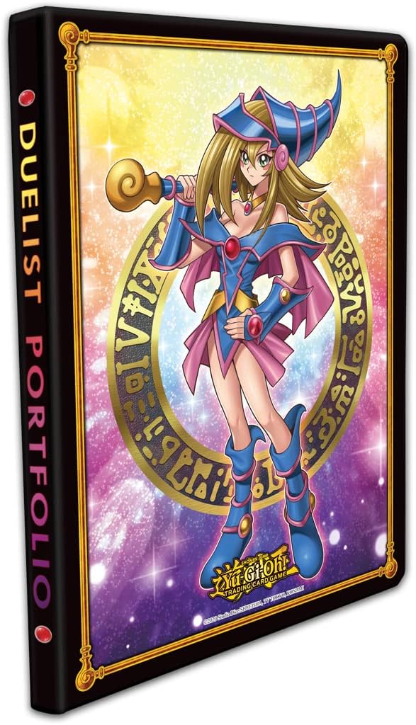 Dark Magician Girl Pack Yu-Gi-Oh! OCG