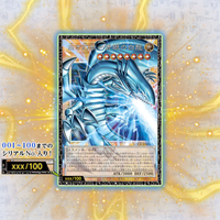 [PRE-ORDER] Yu-Gi-Oh! OCG Limit Over Collection - The Rivals