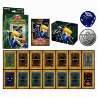 [PRE-ORDER] Yu-Gi-Oh! OCG - Original Artwork Duel Set: Joey Wheeler Edition