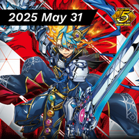 Yu-Gi-Oh! Rush Duel - Booster Box - Accel Road of the Attack