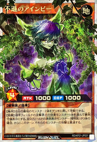 Einvy the Irreverent