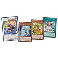 [Pre-Order] Yu-Gi-Oh! - Structure Deck - Power of Fellows