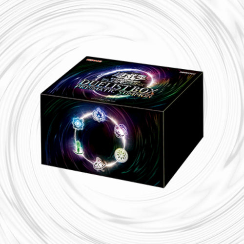 Yu-Gi-Oh! OCG - Duelist Box Prismatic Summon
