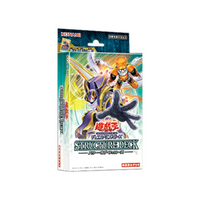 [Pre-Order] Yu-Gi-Oh! - Structure Deck - Power of Fellows