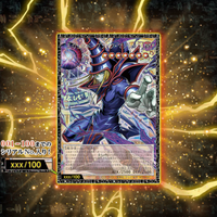 [PRE-ORDER] Yu-Gi-Oh! OCG Limit Over Collection - The Heroes