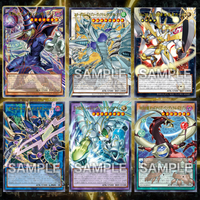 [PRE-ORDER] Yu-Gi-Oh! OCG Limit Over Collection - The Heroes
