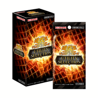 [PRE-ORDER] Yu-Gi-Oh! OCG - Utility Selection