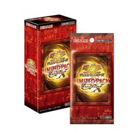 [Pre-Order] Yu-Gi-Oh! - Booster Box - Limited Pack GX: Slifer Red