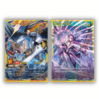 [PRE-ORDER] Yu-Gi-Oh! Rush Duel - Jointech of Passion