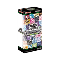 [Pre-Order] Yu-Gi-Oh! OCG – Limited Pack: Stamp Edition