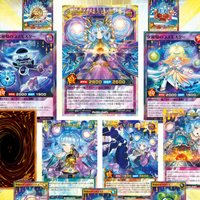 [Pre-Order] Yu-Gi-Oh! Rush Duel - Booster Box - Over Rush Pack 3