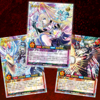 Yu-Gi-Oh! Rush Duel - Advance Pack: Union Base
