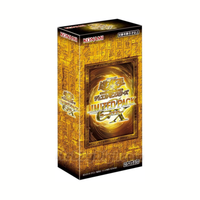 [PRE-ORDER] Yu-Gi-Oh! OCG - Limited Pack GX: Ra Yellow