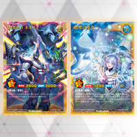 Yu-Gi-Oh! Rush Duel - Headliner of Reigning