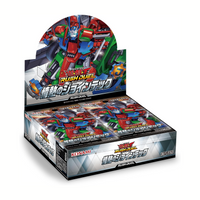 [PRE-ORDER] Yu-Gi-Oh! Rush Duel - Jointech of Passion