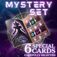 Yu-Gi-Oh! OCG - Mystery Set