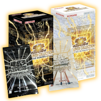 Yu-Gi-Oh! OCG Limit Over Collection Heroes vs Rivals Set