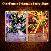 Yu-Gi-Oh! OCG - Original Artwork Collection
