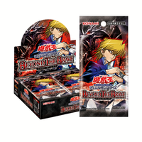 [PRE-ORDER] Yu-Gi-Oh! OCG - Beyond the Brave