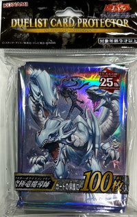 Yu-Gi-Oh! Sleeve Ultimate Dragon Mage YCSJ TOKYO 2024