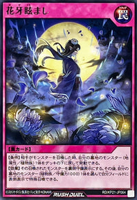 Shadow Flower Bedazzlement