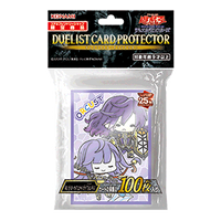 Yu-Gi-Oh! Sleeve Yuru-Gi-Oh Orphegor Galatea & Longirus