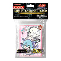 Yu-Gi-Oh! Sleeve Yuru-Gi-Oh Dragon Maid Radley & Chaim