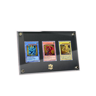 25th Anniversary Egyptian Gods Stainless Steel Set